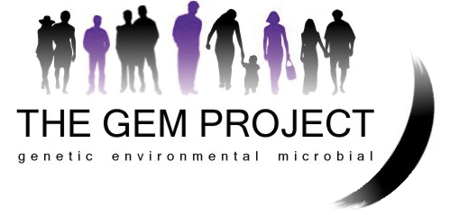 The GEM Project: genetic environmental microbial